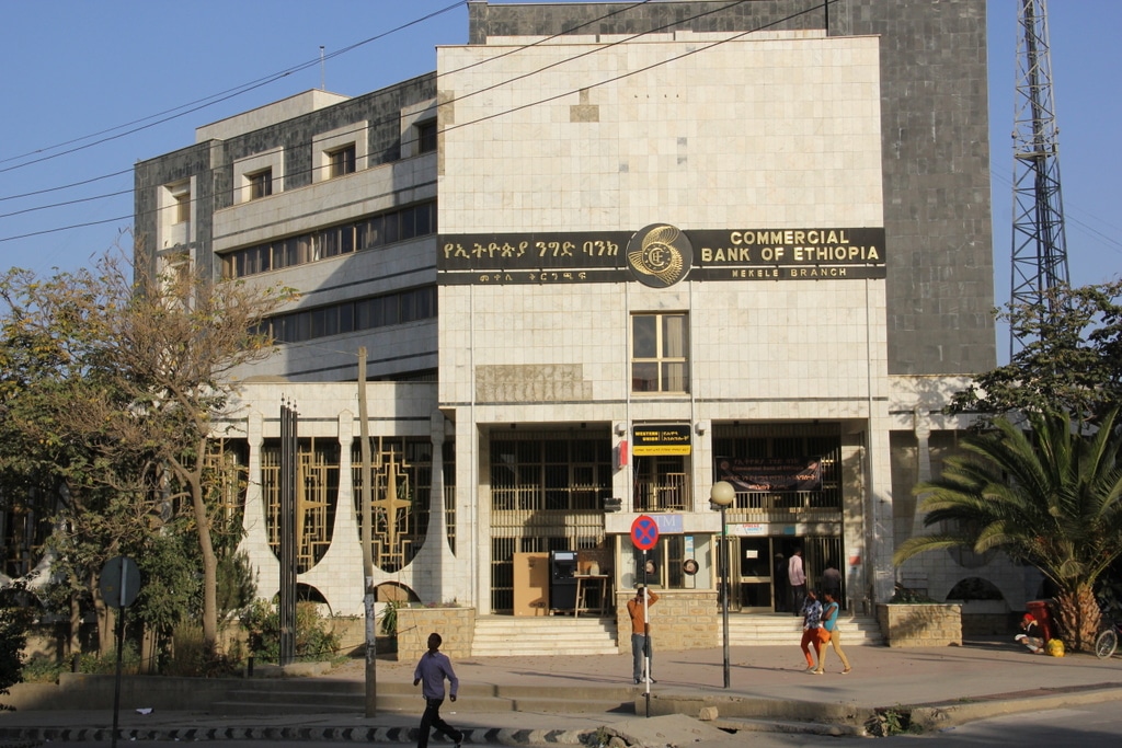 Ethiopie : Commercial Bank et WorldRemit scellent un partenariat pour moderniser les systèmes de paiement