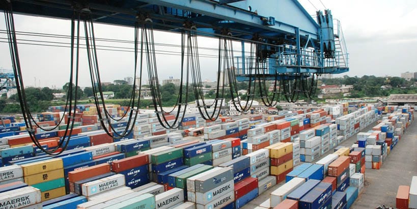 Cameroun: cinq entreprises pré-qualifiées pour l’exploitation du terminal à conteneurs du port de Douala
