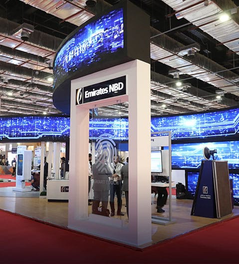 Emirates NBD élue meilleure banque en Égypte pour 2018