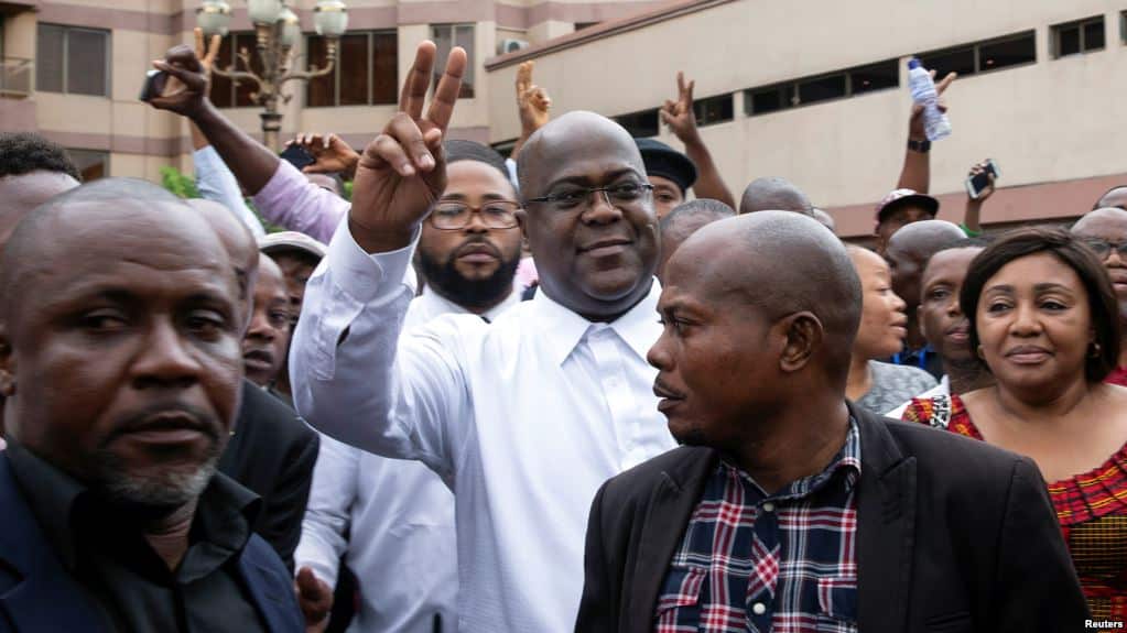RDC : au delà de la victoire de Félix Tshisekedi…