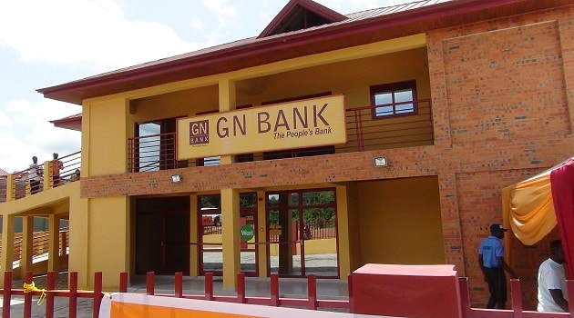 Ghana : GN Bank rétrogradée au rang de société de microfinance