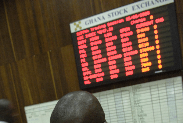 400 millions USD levés par la bourse du Ghana en 2018