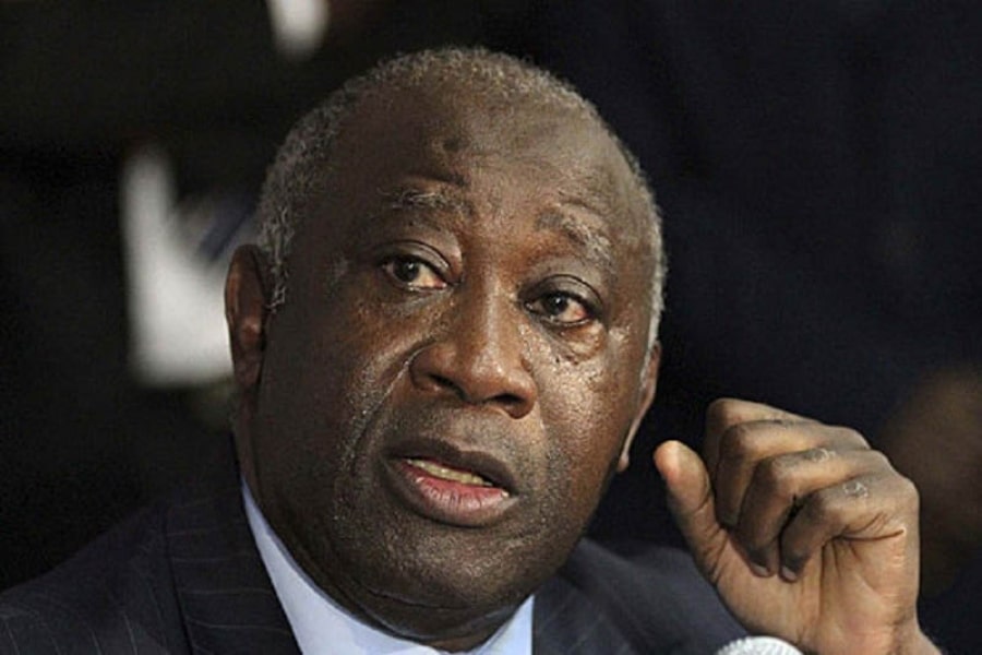 Laurent Gbagbo libre comme l’air