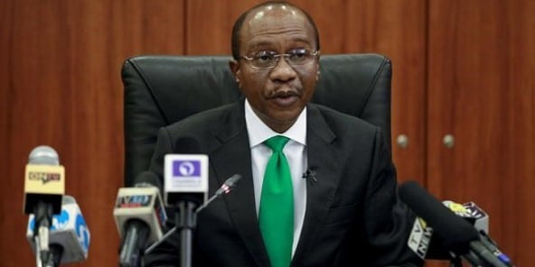 Nigéria : la banque centrale injecte 210 millions USD sur le marché interbancaire