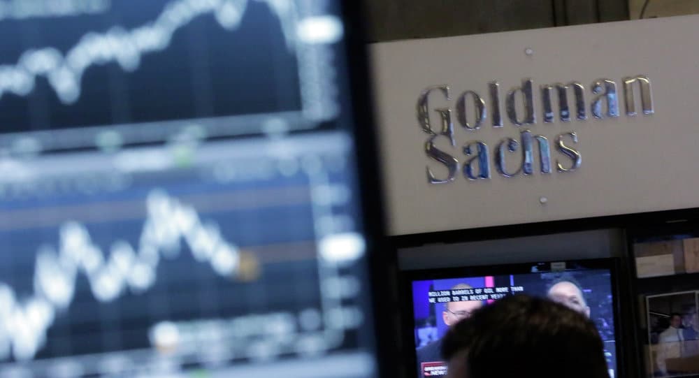 Aluminium : Goldman Sachs rehausse ses prévisions de prix