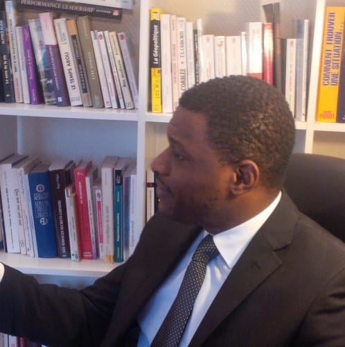 Guy Gweth: «Il faut réactiver le Conseil de tutelle de l’ONU pour encadrer l’Afrique»