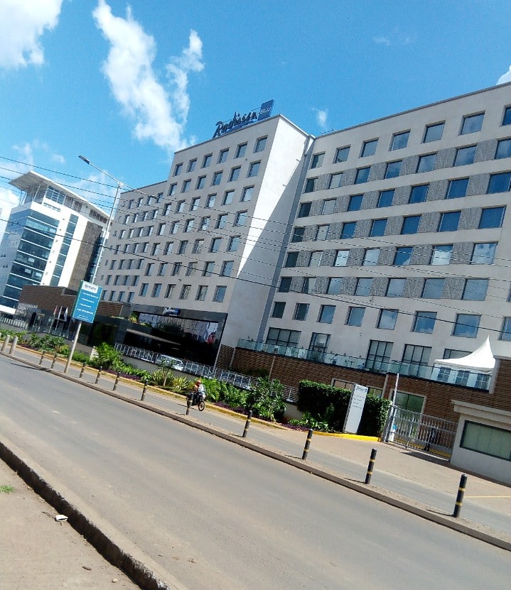 Radisson Hotel Group signe sa plus belle année en Afrique et au Moyen-Orient