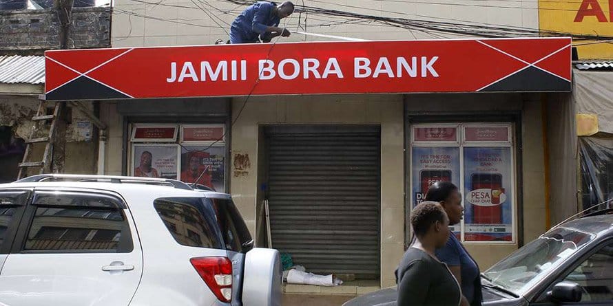 Kenya : la famille Kenyatta s’offre la Jamii Bora Bank pour 1,4 milliard de shillings