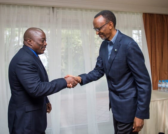RDC: Félix Tshisekedi confirmé, Paul Kagamé dans l&rsquo;impasse