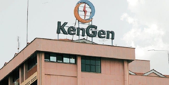 Kenya : KenGen résilient en 2024, malgré un paysage à l&rsquo;épreuve de la transition énergétique