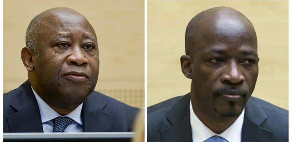 Les juges de la CPI rejettent l’appel des procureurs et libèrent Laurent Gbagbo sans conditions