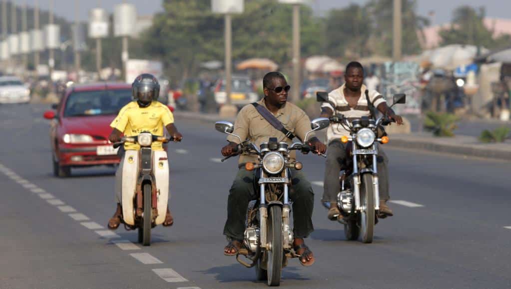 Togo : Total s’allie à Gozem pour « rendre plus vert le transport à Lomé »