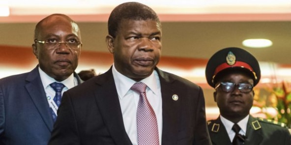 Avec 2,5 milliards USD levés sur les marchés internationaux, l’Angola réussit son retour aux coûts élevés