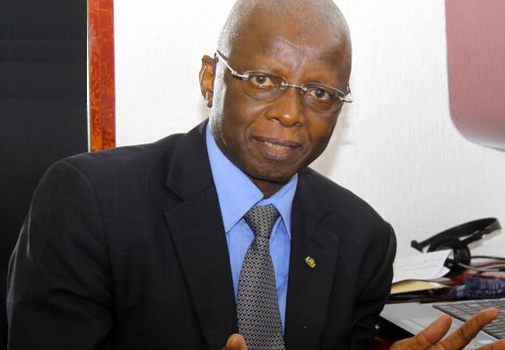 Sommet de l’Organisation des producteurs de pétrole africains