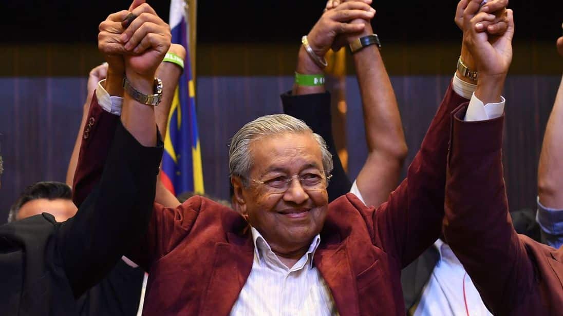 Dr Mahathir Mohammed attendu à la conférence de l’émergence à Dakar