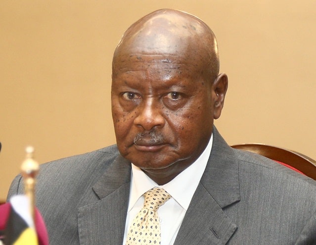 Ouganda: la banque centrale annonce une croissance annuelle moyenne de 7% sur le moyen terme