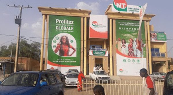 Niger Télécoms annonce une hausse de son chiffre d’affaires en 2018
