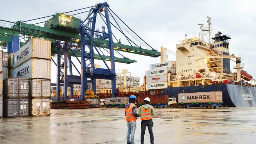 Gabon: la BAD débourse 40 millions d’euros pour l’extension d&rsquo;un terminal portuaire
