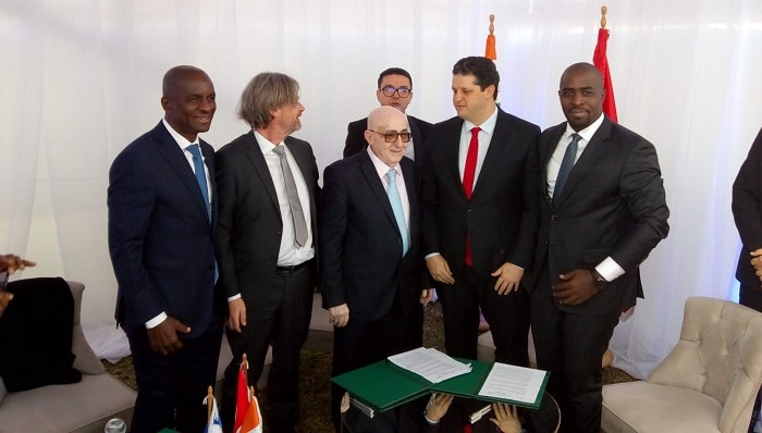 Poulina Group scelle un accord avec NSIA
