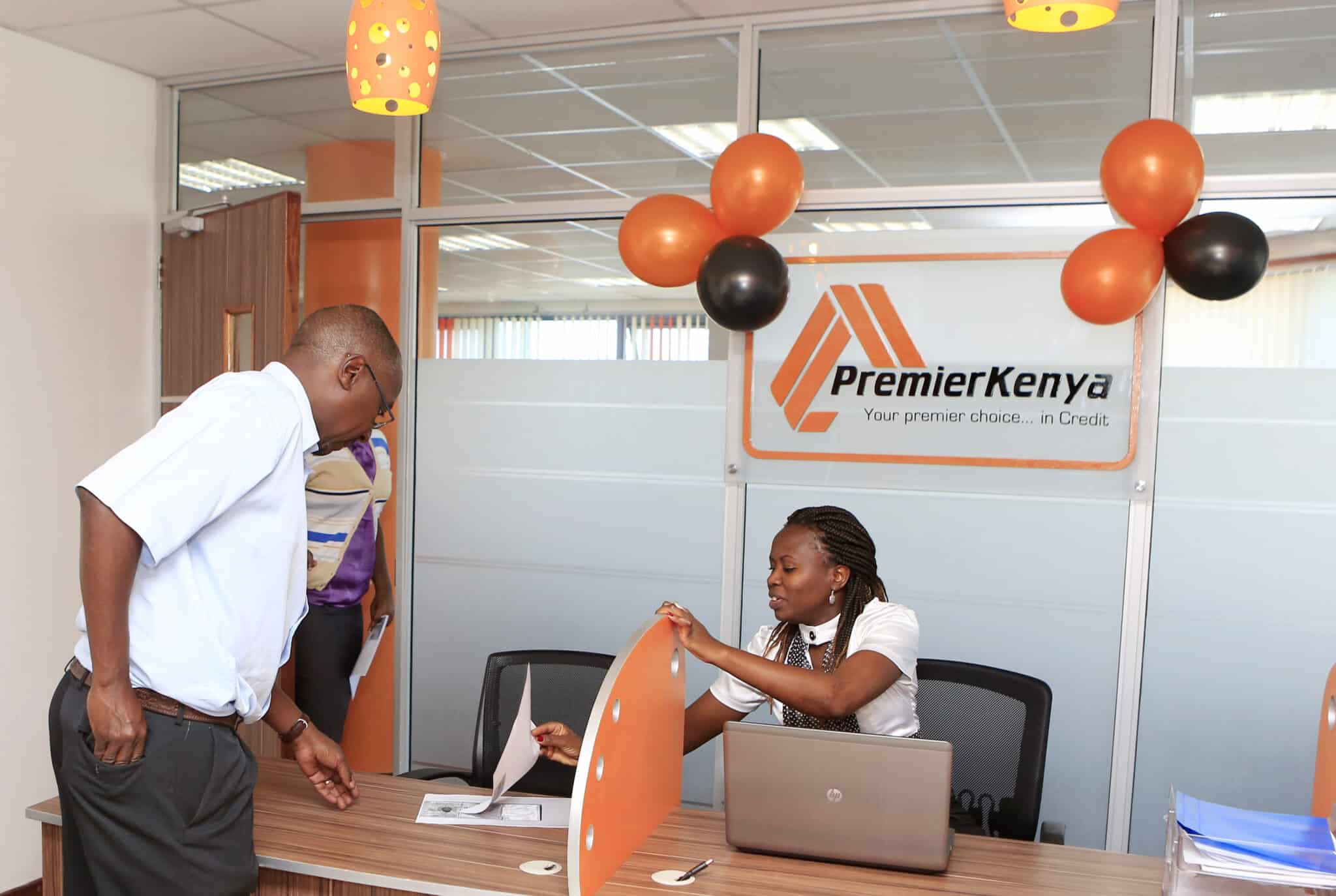 Swedfund accorde un prêt de 11,3 millions USD au kenyan Premier Credit