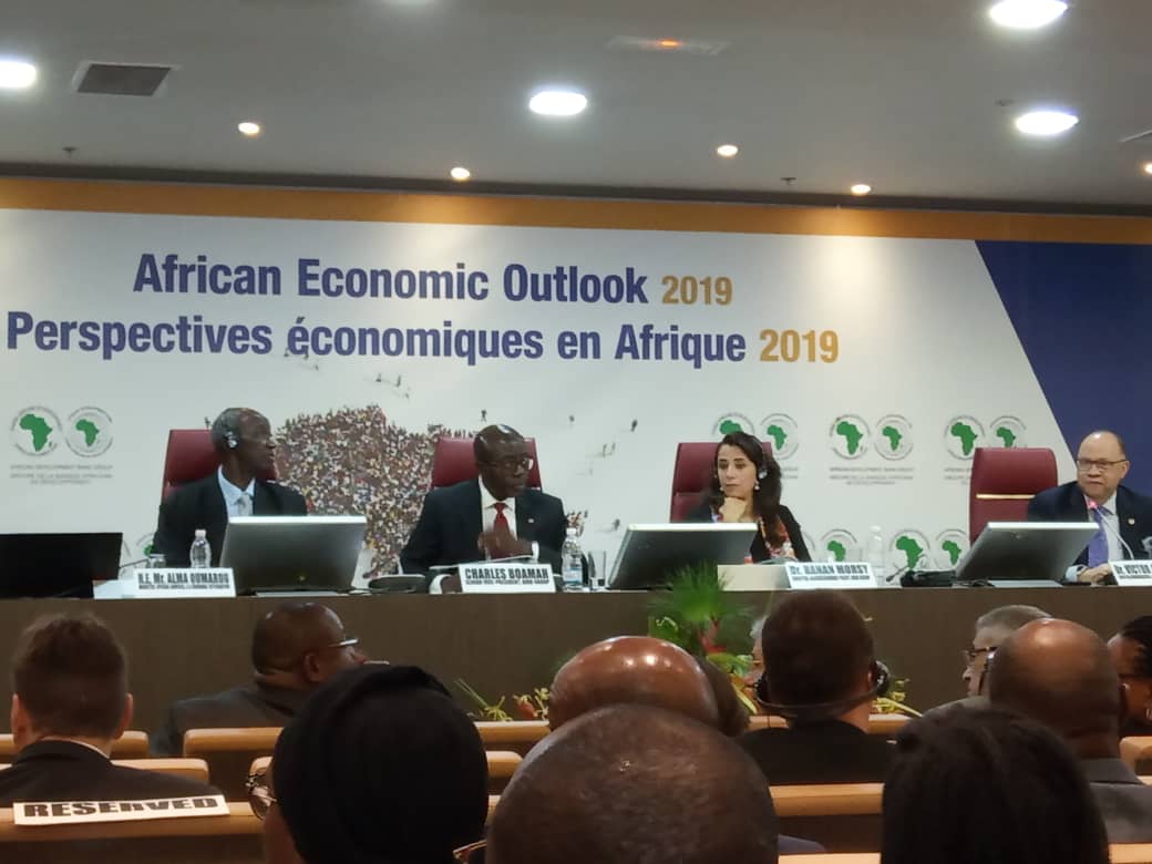 La croissance est de retour en Afrique, mais reste encore trop insuffisante selon la BAD