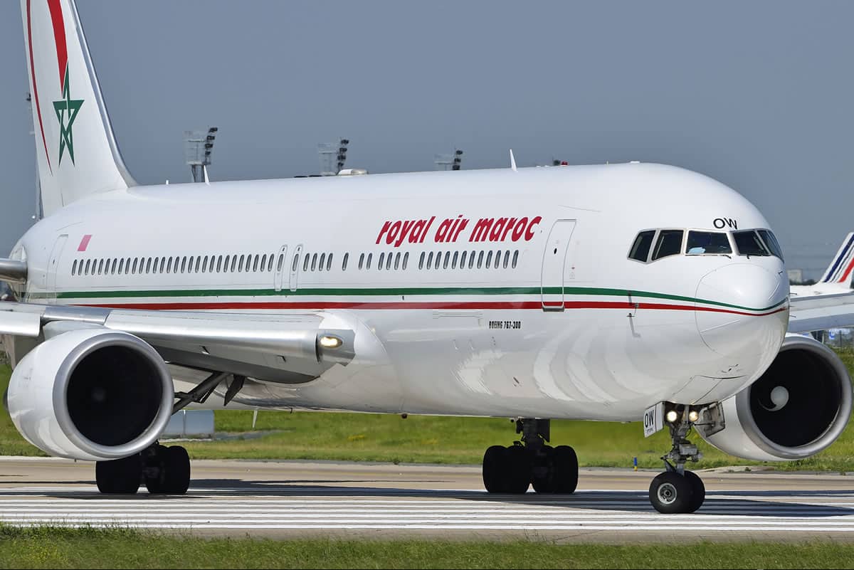 Vers une liaison aérienne directe entre Casablanca et Boston