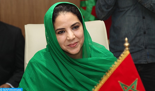 Union africaine : le Maroc aux commandes du commerce, de l’industrie et des ressources minières
