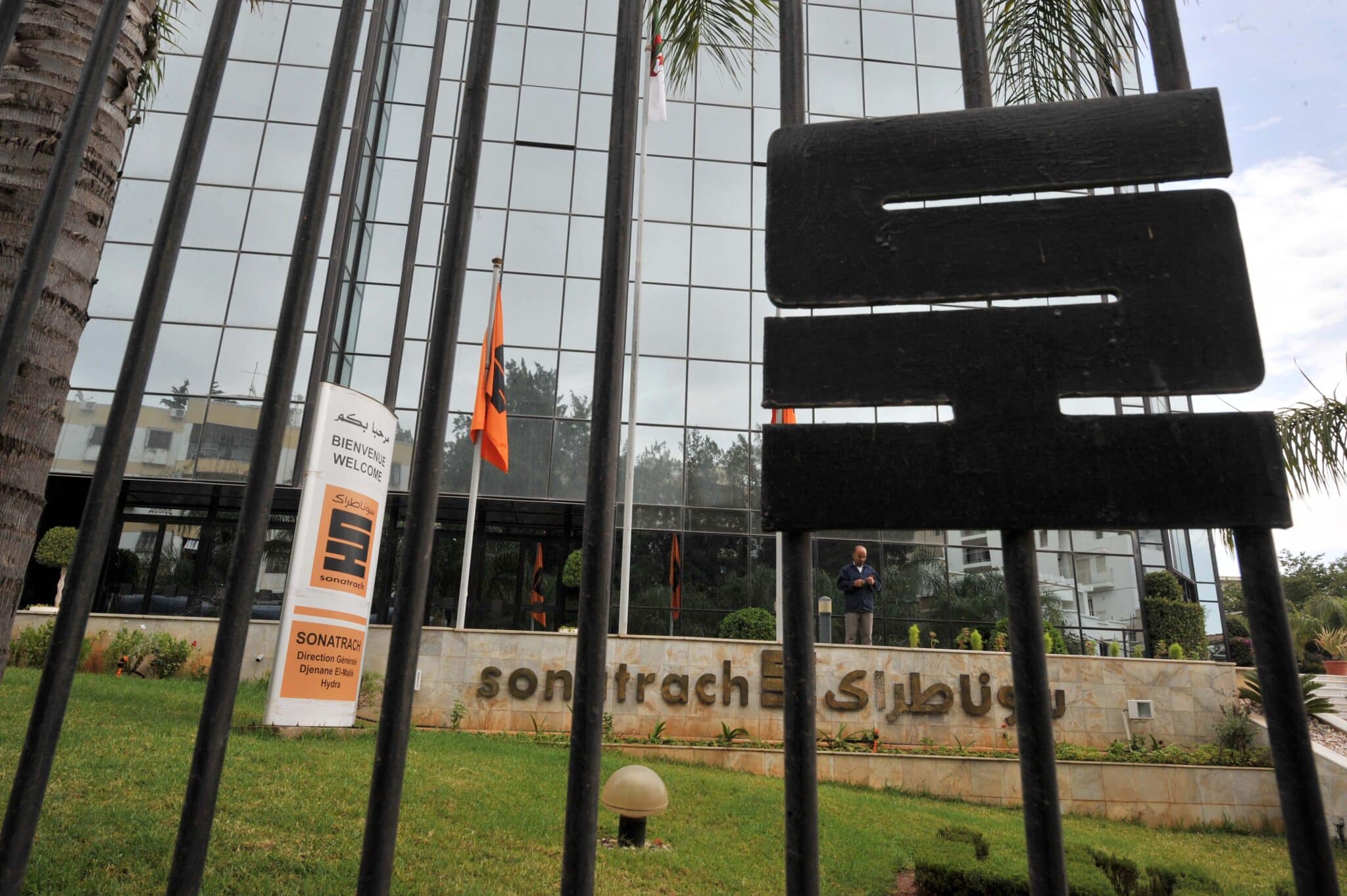 Algérie : vers la mise en place d’une usine capable de produire 11 millions de mètres cubes de gaz par jour