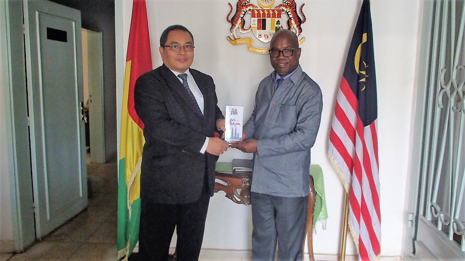 L’association Bridge Côte d’Ivoire Malaysia à la conquête des investisseurs malaisiens