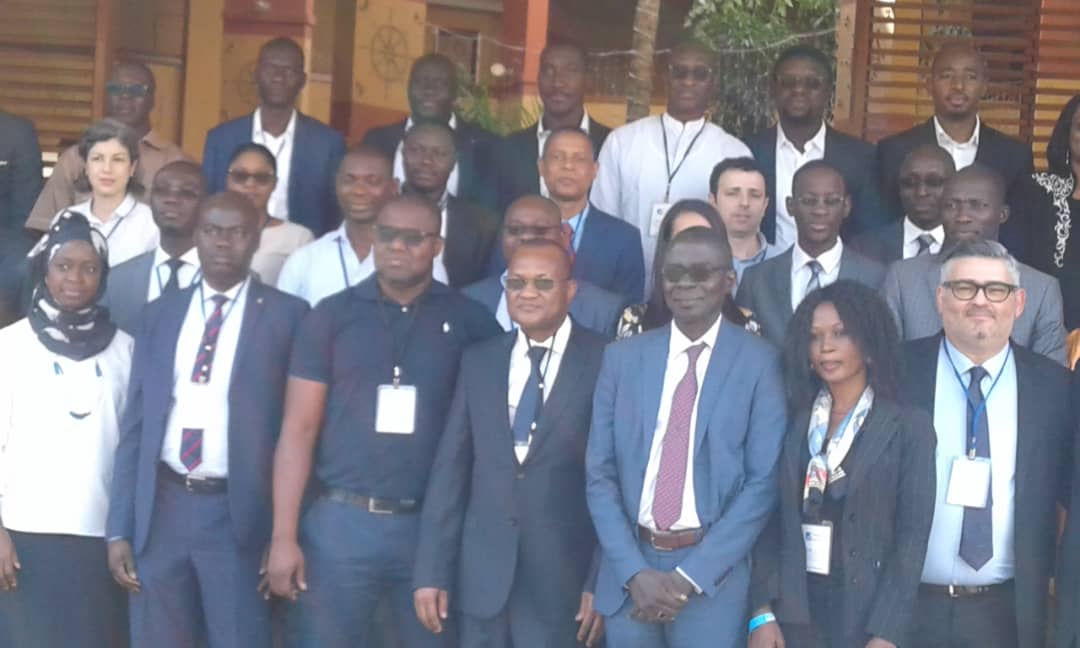 Sénégal : un séminaire pour « identifier les leviers de la performance » en entreprise