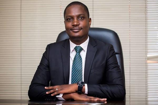 Tavona Biza nommé à la tête d’Old Mutual Ghana