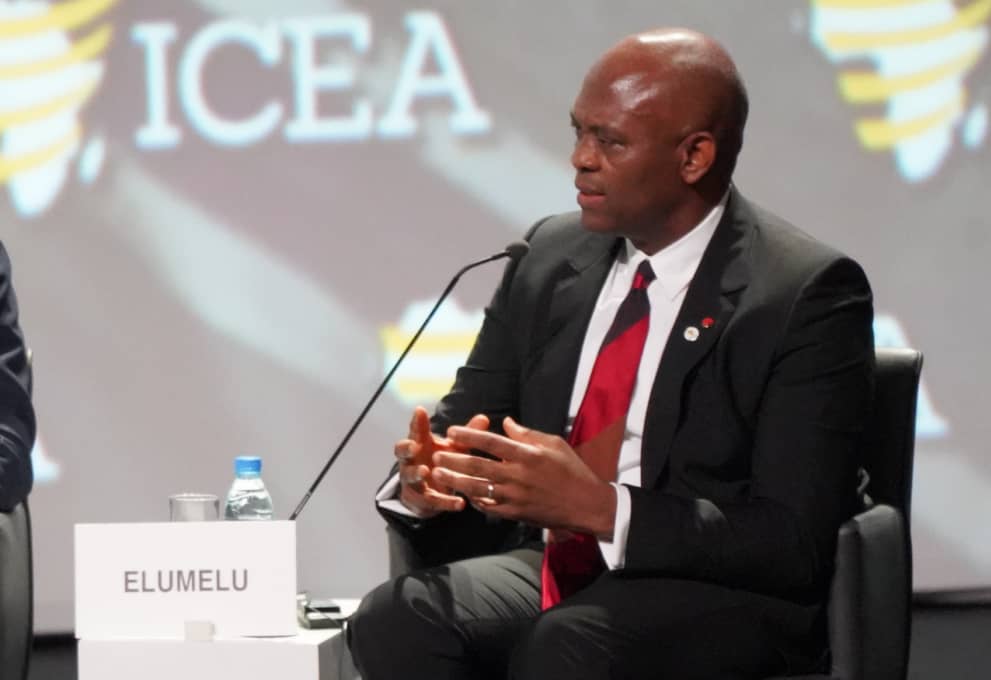 Tony Elumelu s’exprime sur le rôle important des jeunes dans le développement du continent