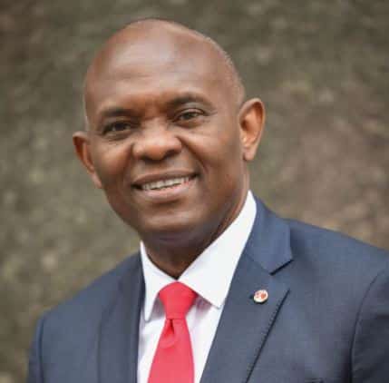 UBA : Tony Elumelu annonce de bonnes perspectives pour le groupe en 2021