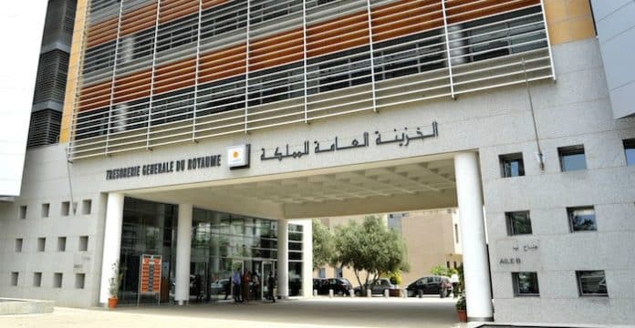Maroc : le trésor a levé plus de 11 milliards USD en 2018