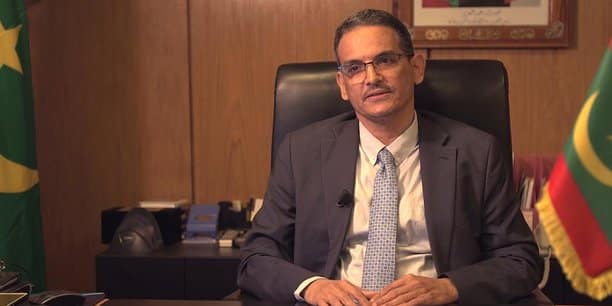 Mauritanie : la banque centrale lance un concours de Fintech