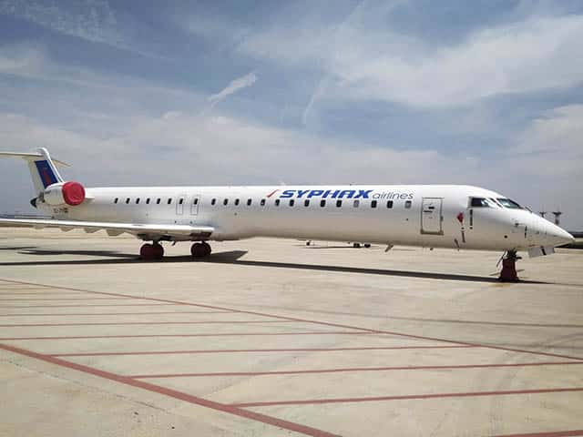 La Tunisie autorise Syphax Airlines à reprendre ses activités