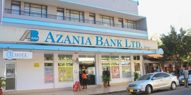 Tanzanie : Azania Bank récupère les actifs et les passifs de Bank M