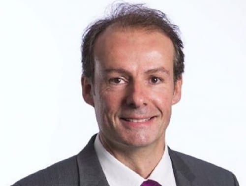 Brice Chasles nommé Managing Partner de Deloitte Afrique Francophone