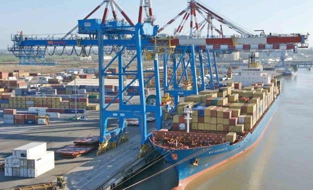 Tunisie : le déficit commercial atteint un niveau record en 2018