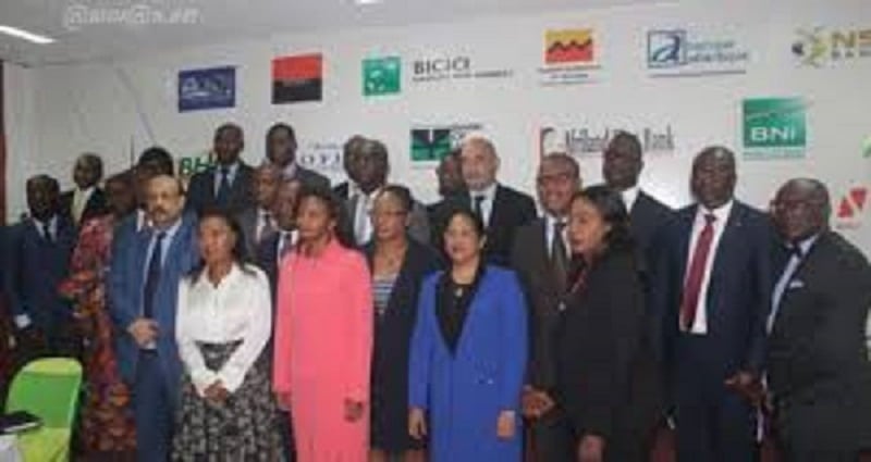 Et la banque la plus offensive en Côte d’Ivoire est…