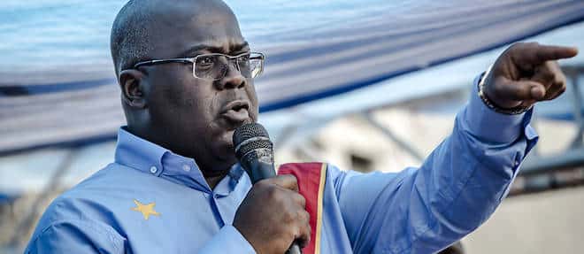 Alternance historique en République Démocratique du Congo (RDC)