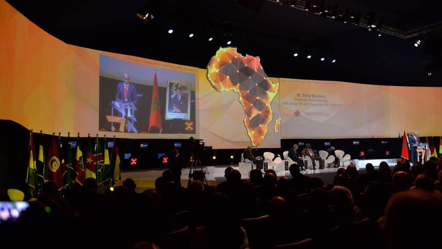 Ouverture des préinscriptions à la 6ème édition du Forum International Afrique Développement organisé par le groupe Attijariwafa bank