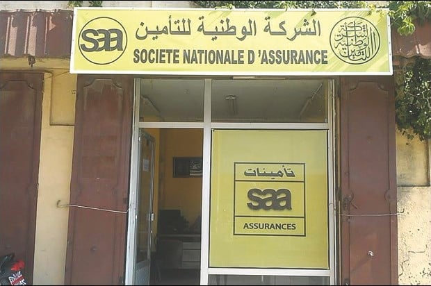 Algérie : hausse du chiffre d&rsquo;affaires des sociétés d’assurance au 30 septembre 2018