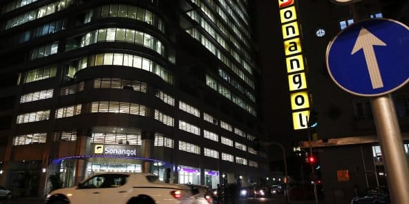 Angola : le coup stratégique de la Sonangol à 750 millions de dollars sur le marché international