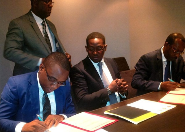 Gabon : les CAISTAB optent pour la géolocalisation contre la fraude des produits pétroliers ﻿