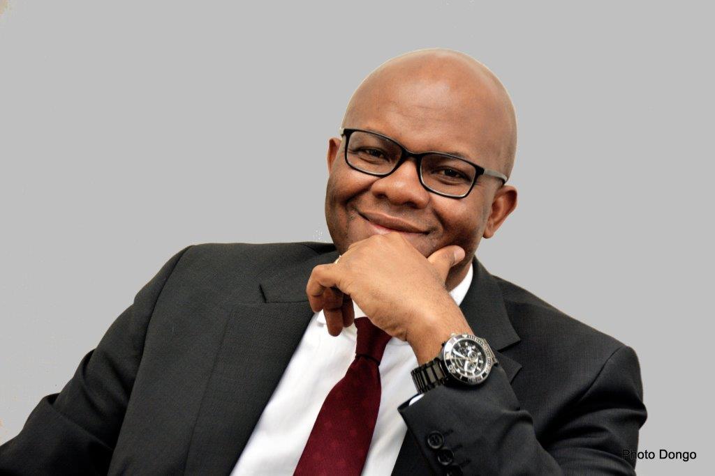 Willy Mulamba nommé Directeur Général de Citi RDC