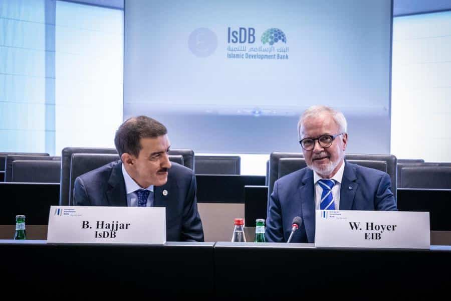 La BEI et la BID annoncent de nouveaux projets pour l’Afrique
