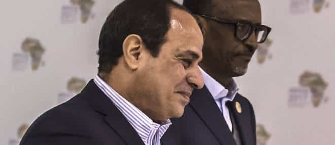 Union africaine : les bons auspices de la présidence Sissi