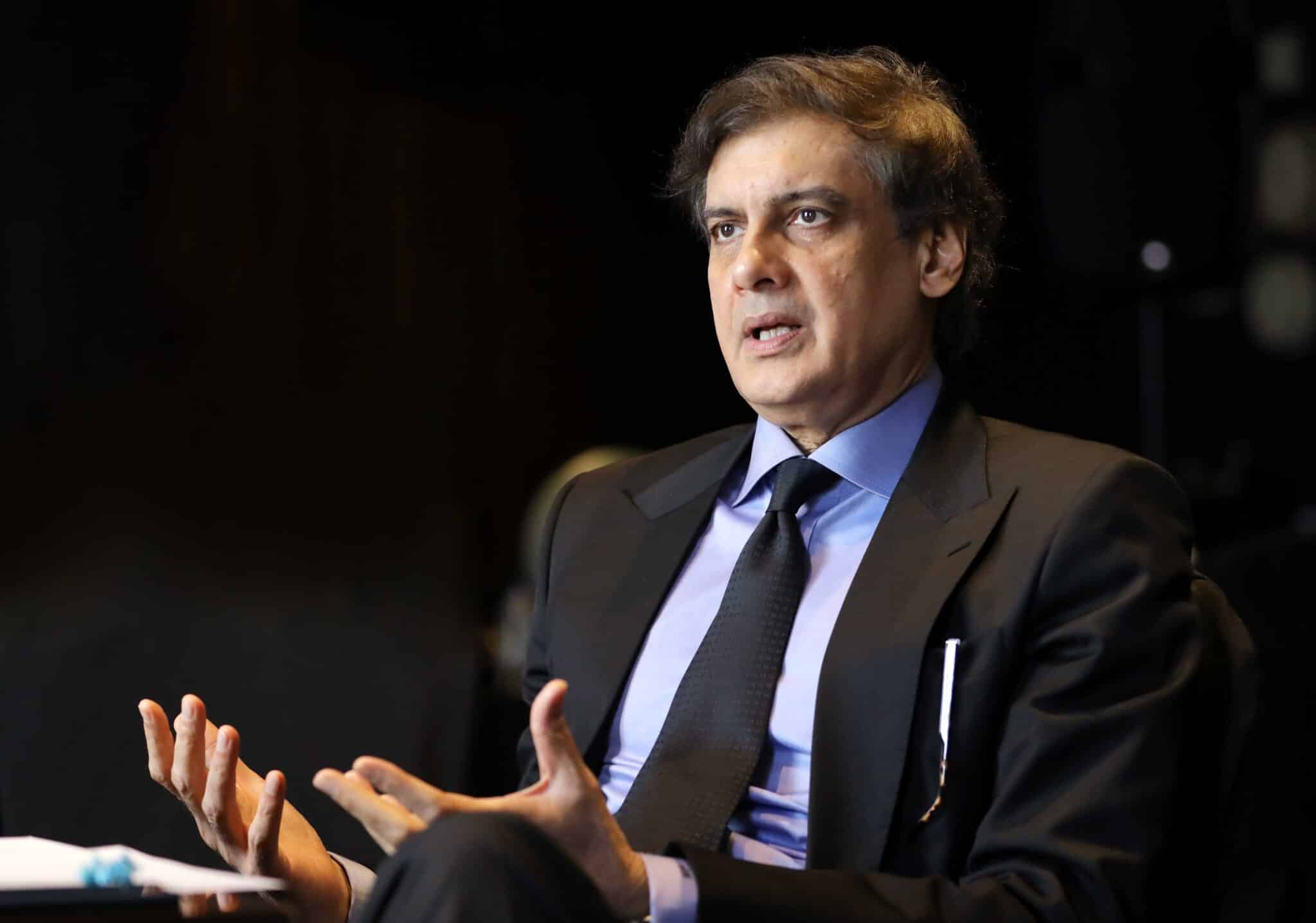 Atiq Rehman, PDG de Citi Middle East & Africa: « Citi reste profondément attachée à l&rsquo;Afrique »