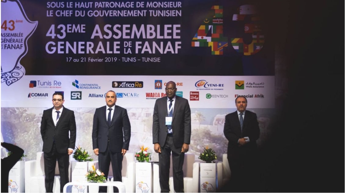 En marge de la FANAF à Tunis: quand le fisc freine l’assurance-vie